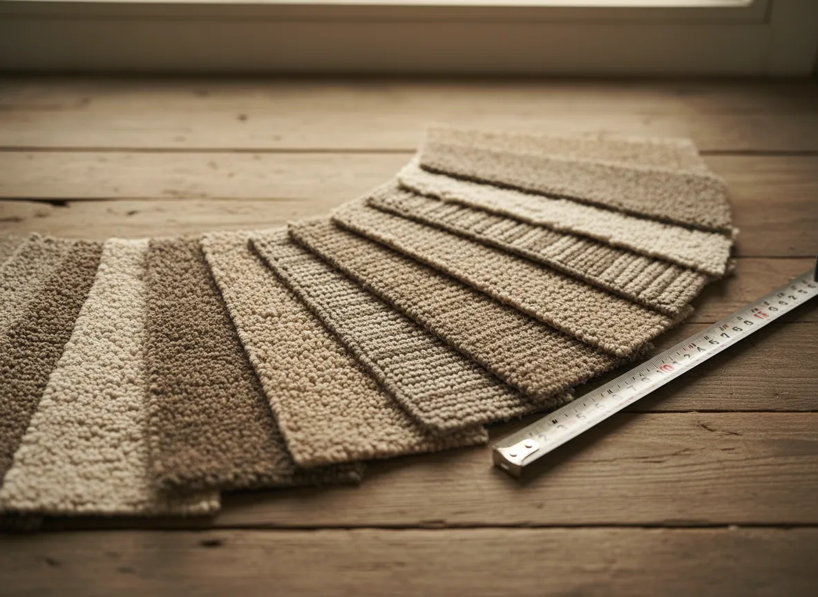 Carpet Installation Sutherlin, VA FAQs